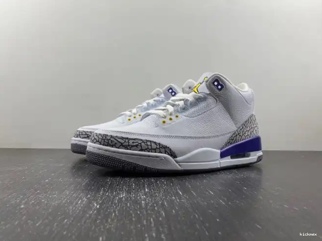 Rep MAX 869802-907 Retro Bryant PE Jordan Kobe 3 0404